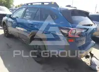 2022 Subaru Outback фото