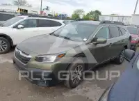 2022 Subaru Outback photo