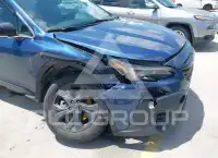 2022 Subaru Outback фото