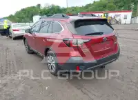 2022 Subaru Outback фото