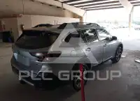 2022 Subaru Outback фото