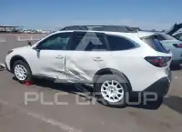 2022 Subaru Outback photo