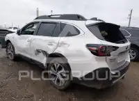 2022 Subaru Outback фото