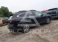 2022 Subaru Outback photo