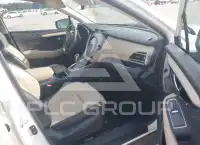 2022 Subaru Outback photo