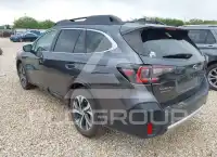 2022 Subaru Outback фото