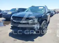 2022 Subaru Outback фото