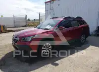 2022 Subaru Outback фото