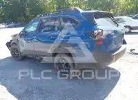 2022 Subaru Outback photo