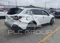 2022 Subaru Outback photo