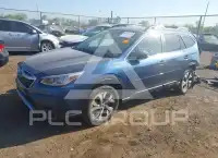 2022 Subaru Outback photo