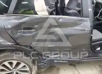 2022 Subaru Outback фото