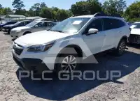 2022 Subaru Outback photo