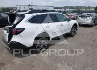 2022 Subaru Outback фото