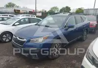 2022 Subaru Outback фото