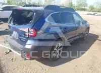 2022 Subaru Outback photo