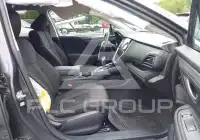 2022 Subaru Outback фото
