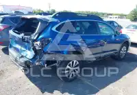 2022 Subaru Outback photo