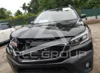 2022 Subaru Outback photo