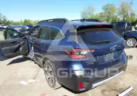 2022 Subaru Outback фото