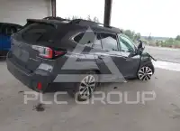 2022 Subaru Outback фото