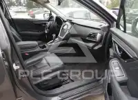 2022 Subaru Outback photo