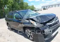 2022 Subaru Outback фото