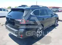 2022 Subaru Outback фото