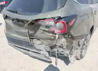 2022 Subaru Outback фото