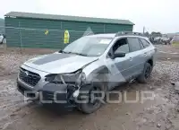 2022 Subaru Outback фото