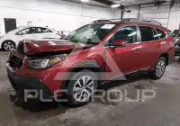 2022 Subaru Outback фото