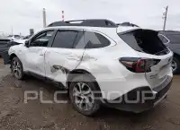 2022 Subaru Outback фото