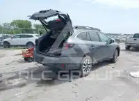 2022 Subaru Outback фото