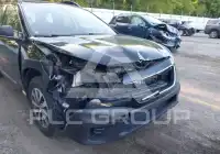 2022 Subaru Outback фото