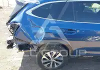 2022 Subaru Outback photo