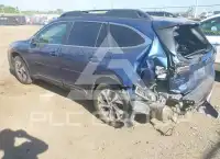 2022 Subaru Outback photo