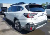 2022 Subaru Outback фото
