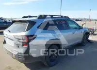 2022 Subaru Outback фото