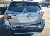 2022 Subaru Outback фото