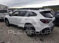 2022 Subaru Outback фото