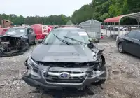2022 Subaru Outback фото