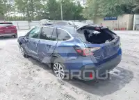 2022 Subaru Outback photo