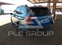 2022 Subaru Outback фото