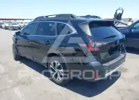 2022 Subaru Outback фото