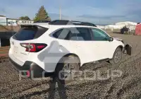 2022 Subaru Outback фото