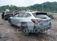 2022 Subaru Outback фото