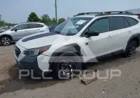 2022 Subaru Outback фото