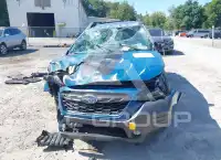 2022 Subaru Outback photo