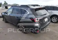 2022 Subaru Outback фото
