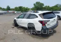 2022 Subaru Outback фото